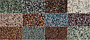 Декоративна мозаїчна штукатурка Armix MZ, мозаїка Армікс 30, фото 7