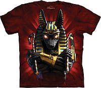 Футболка The Mountain Anubis Soldier