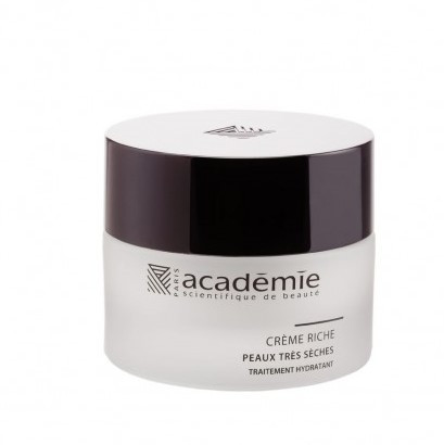 Інтенсивний поживний крем Academie Extra Rich Cream