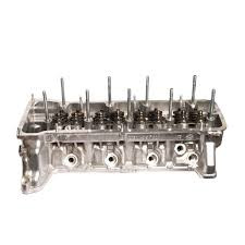 Головка блока ВАЗ 2101, 2103, 2105, 2106, 2107 (гола) Оригінал, фото 1