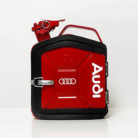 Каністра-бар 5 л. «Audi»