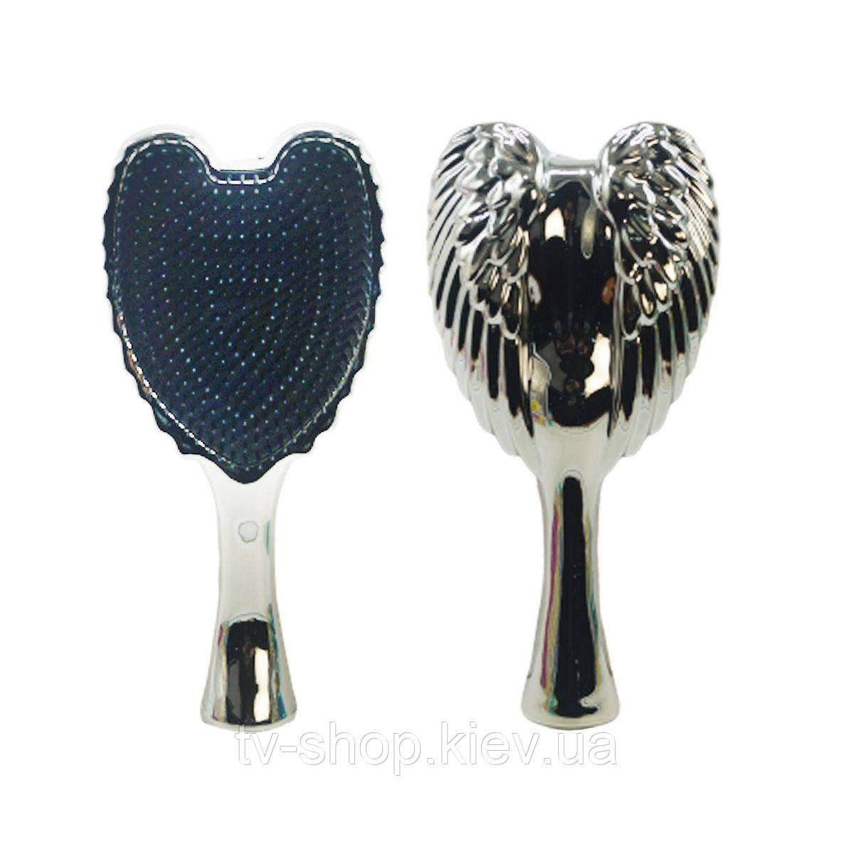 Гребінець від заплутаного волосся "Angel Wings"