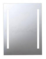Дзеркало Jika Clear 55 з підсвіткою LED 