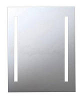Дзеркало Jika Clear 60 з підсвіткою LED 