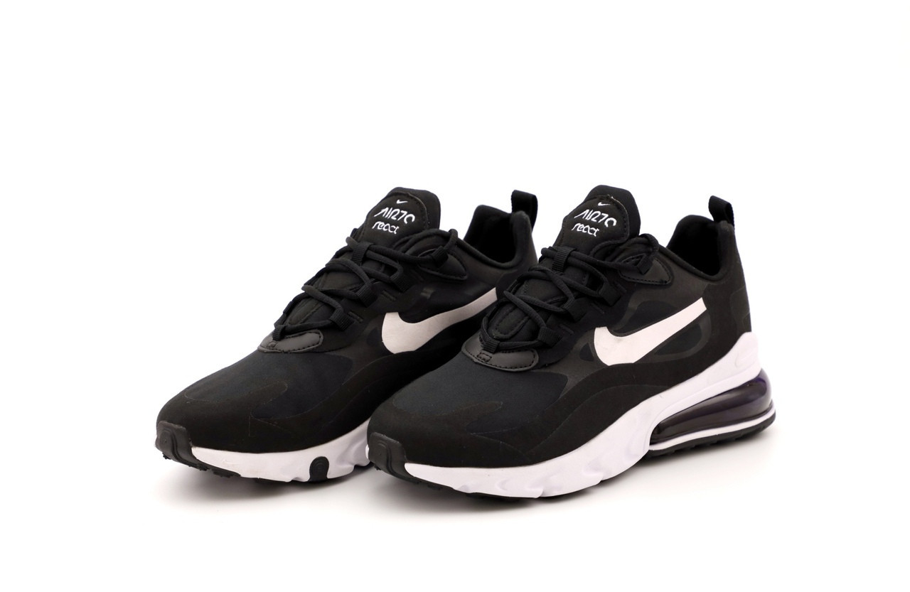 Nike Air Max 270 React