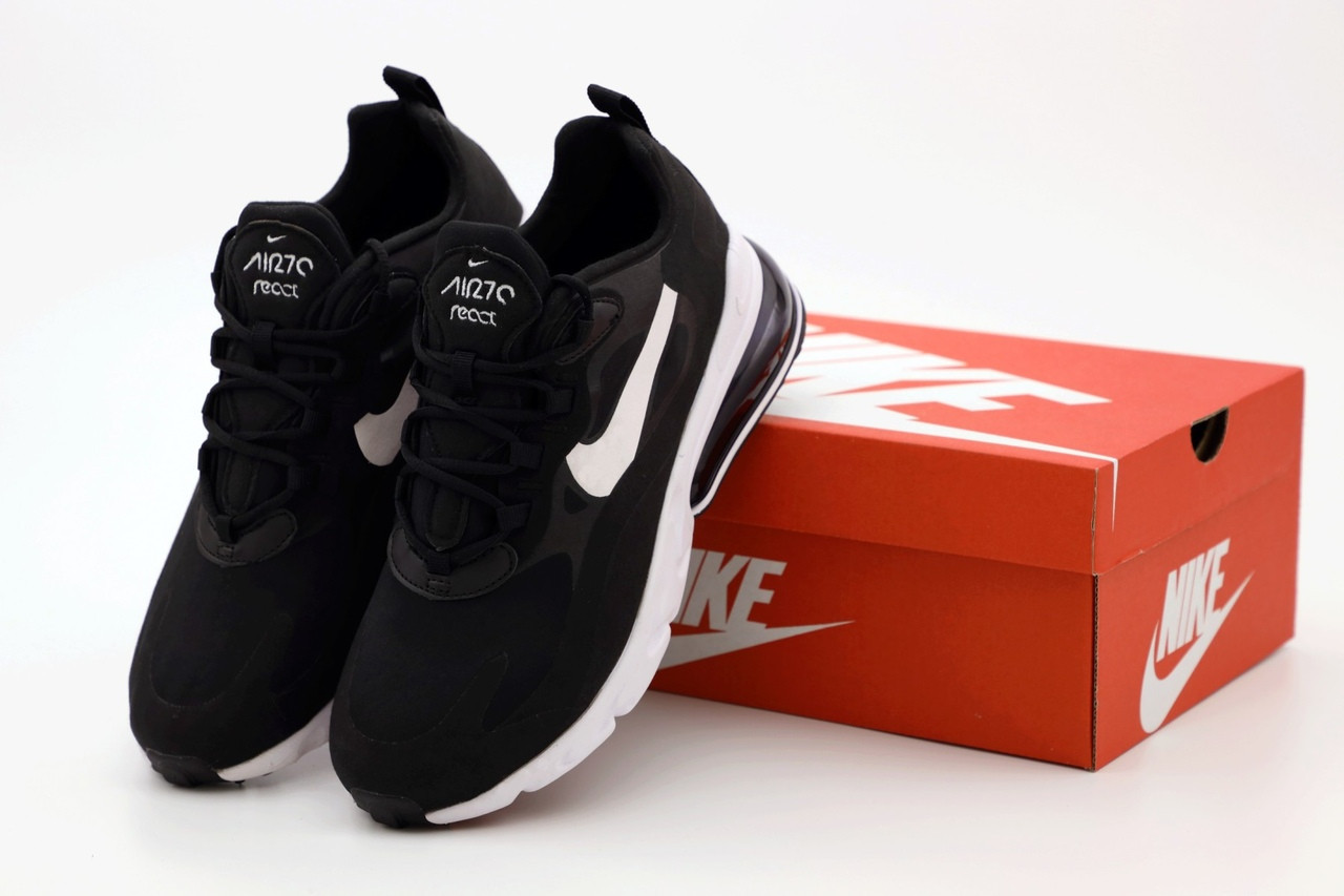 Nike Air Max 270 React