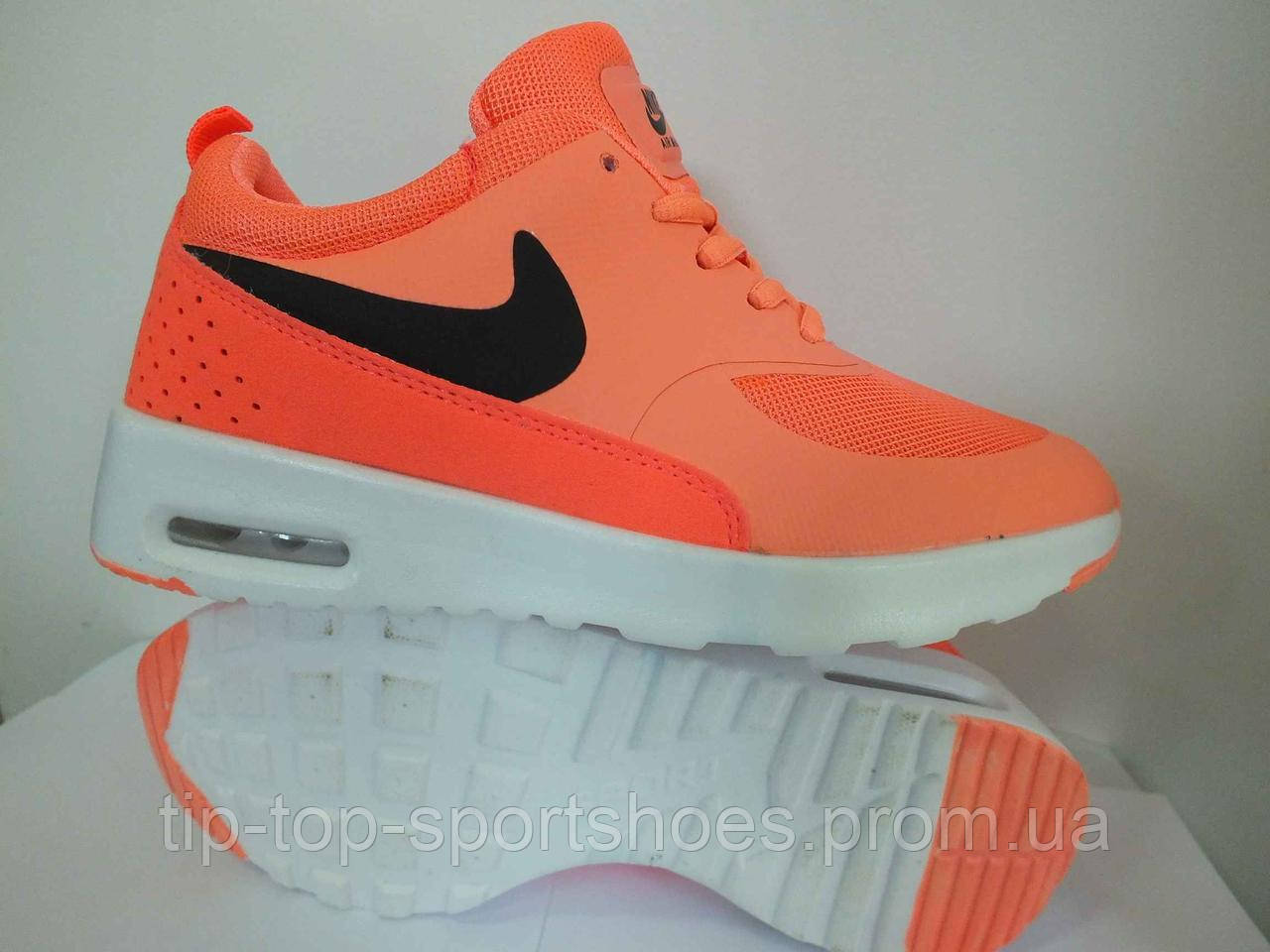 Купить Женские кроссовки Nike Air Max , 39 40 размер, цена 900 ₴ — Prom ...