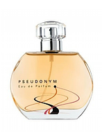Парфум для жінок pseudonym eau de parfum. Верхні ноти: чорна смородина, диня, лічі, персик.