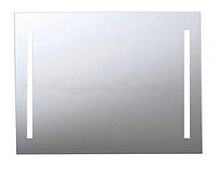 Дзеркало Jika Clear 100 з підсвіткою LED 