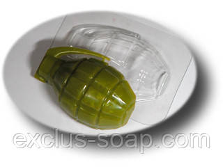 Лимонка, фото 1