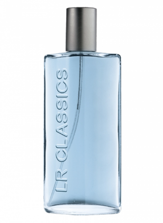 Парфум для чоловіків Niagara. Верхні ноти: бергамот, апельсин, мандарин, лимон, кардамон, кориця.