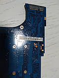 Samsung NP900X3D Материнська плата з процесором i5-3317U, радіатором і 4gb DDR3, фото 5