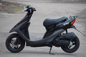 Хонда Діо 35