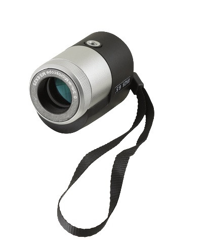 Монокуляр Bushnell 8x25 компактний і надійний, потужна оптика, відмінна якість в сутінках