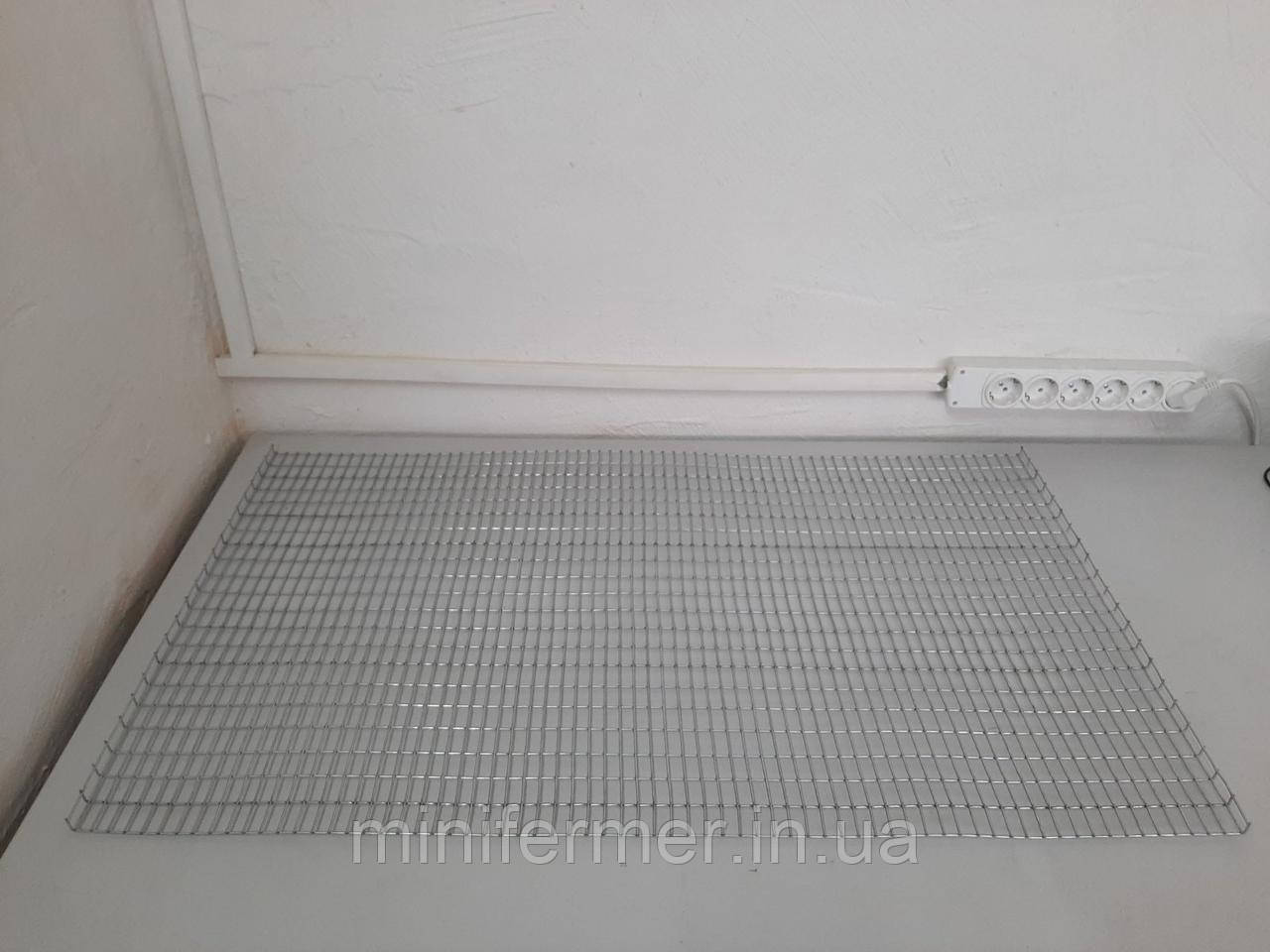 Cьемная сетка для брудера MiniFermer - фото 1 - id-p1131252588