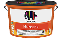 Фарба фасадна з силіконом Muresko