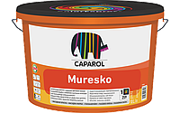 Краска фасадная с силиконом Muresko С