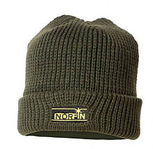 Шапка NORFIN CLASSIC WARM