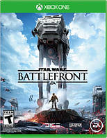 STAR WARS Battlefront 1 (ЗВЁЗДНЫЕ ВОЙНЫ Бателфронт 1) для Xbox One (иксбокс ван S/X)