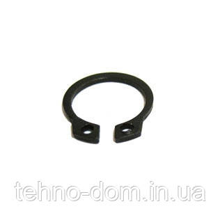 Стопорне кільце d = 12 мм (зовнішнє)