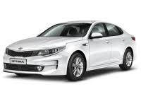 Kia Optima III 2010-2015