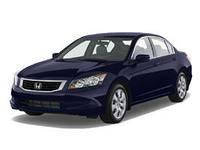 Honda Accord VIII 2008-2012