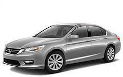 Honda Accord IX 2012-