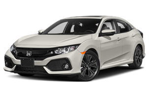 Honda Civic X 2015