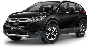 Honda CR-V V 2016-