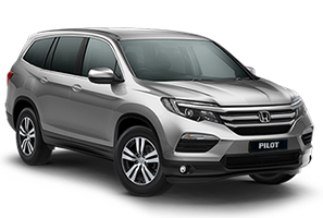 Honda Pilot III 2015-