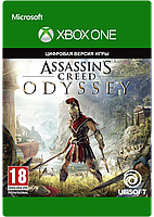 Assassin s Creed Odyssey (Одиссея) для Xbox One (иксбокс ван S/X)