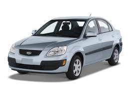 Kia Rio II 2005-2011