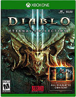 Diablo III: Eternal Collection для Xbox One/Series S/X