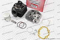 Оригінал MSU 80cm3 Honda DIO AF-18/27 TACT 24/30 LEAD AF-20 (Ø48, p-12) ЦПГ в комплекті MSU Тайвань А-клас
