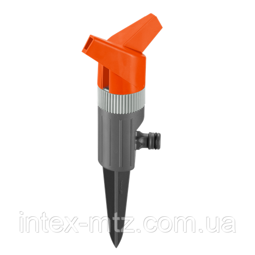 Дождеватель Gardena Foxtrot 130