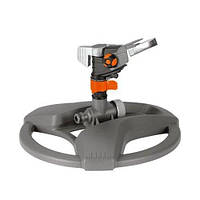 Дождеватель імпульсний на штативі Gardena Premium