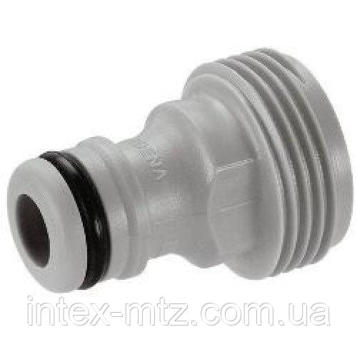 Адаптер Gardena 26.5мм G 3/4