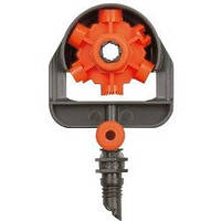 Мікродощувачі шестипозиційний Gardena