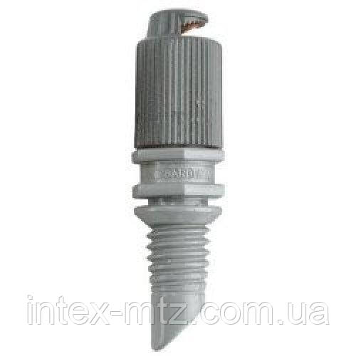 Мікронасадка Gardena 180 °