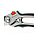 Секатор Gardena Comfort B/L 8906, фото 4