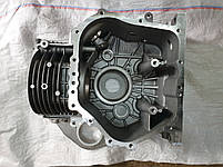 186f Блок циліндра 86 мм мотоблок, генератор Дизельний двигун, фото 2