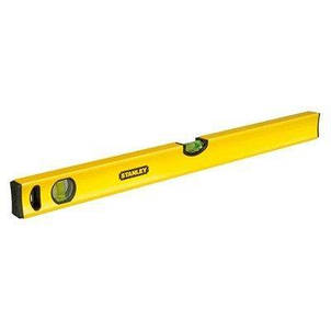 Рівень STANLEY CLASSIC BOX LEVEL STHT1-43102 40 см, фото 1