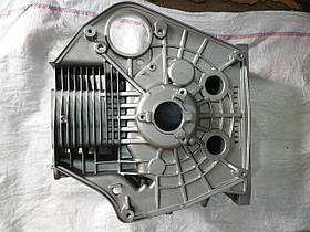 186f Блок циліндра 86 мм мотоблок, генератор Дизельний двигун