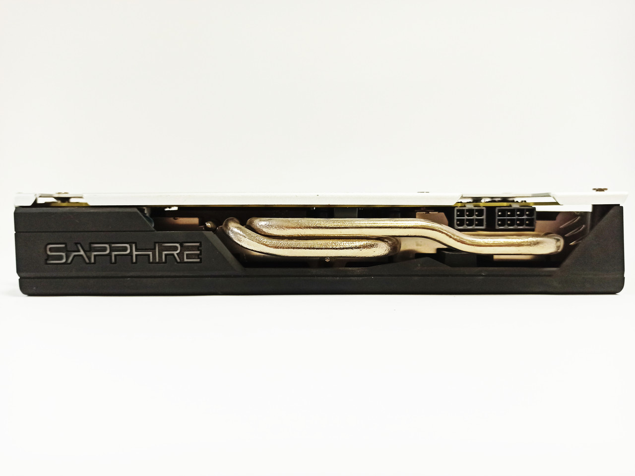 Видеокарта Sapphire RX 580 Nitro+ (4Gb/GDDR5/256bit) 11265-07-20G БУ - фото 3 - id-p1094641509