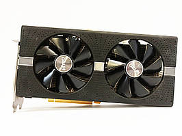 Відеокарта Sapphire RX 580 Nitro+ (4Gb/GDDR5/256bit) 11265-07-20G БВ