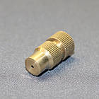 Форсунки для води бронзові, фото 2