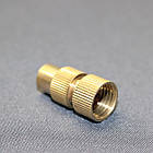 Форсунки для води бронзові, фото 3