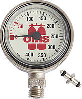 Манометр OMS Stage SPG 400 Bar