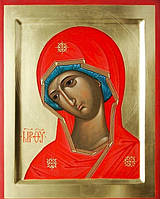 23 февраля - день Иконы Божией Матери «Огневидная»