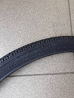 Шина (покришка) CST CITY 26x1,75x2 C219, "кубік"